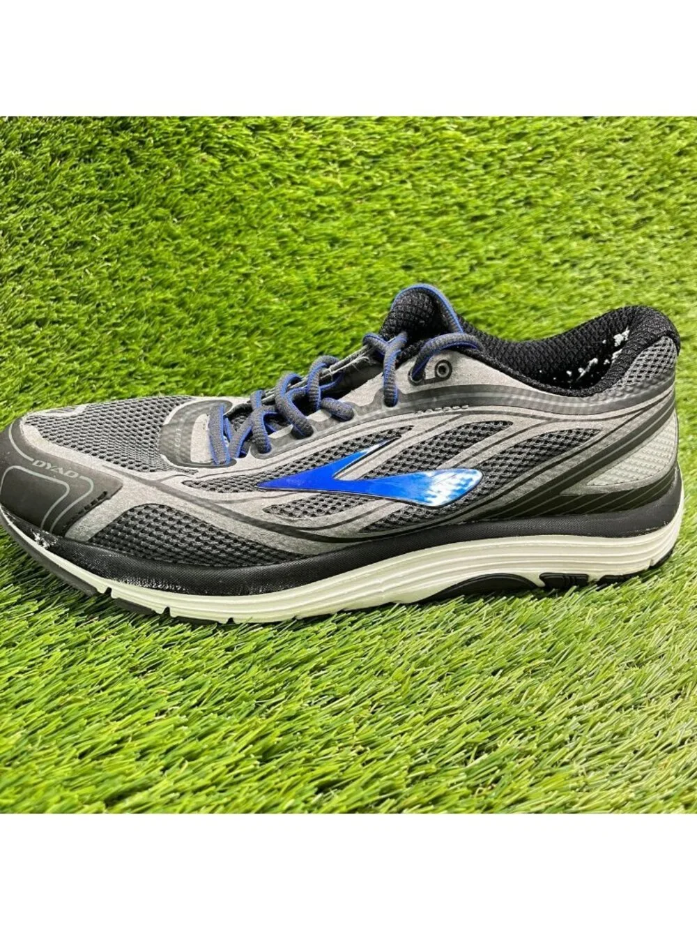 Brooks please review